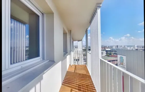 Location Nanterre Appartement 1dbcf92e