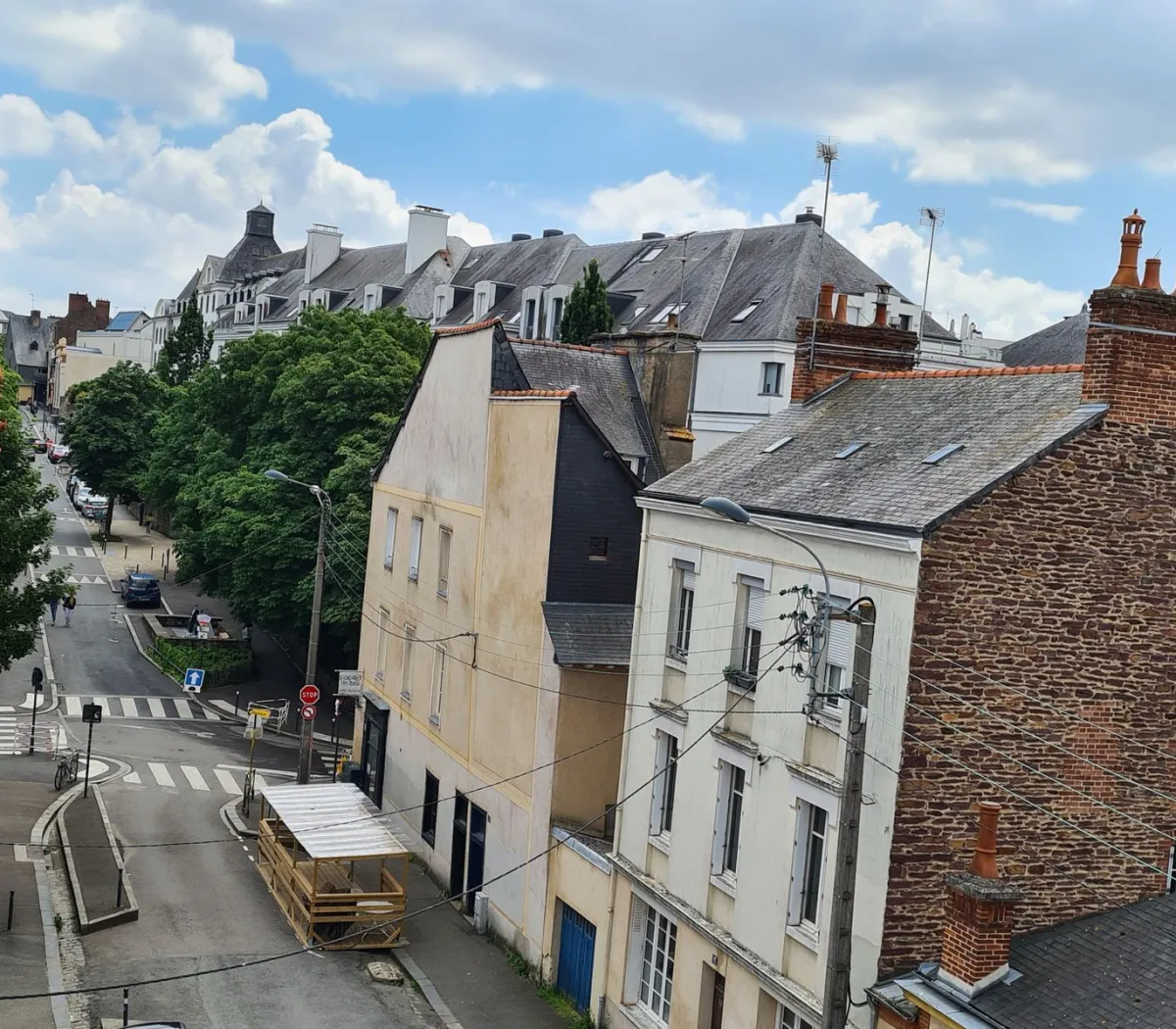 Location Rennes Appartement 1dbdf729