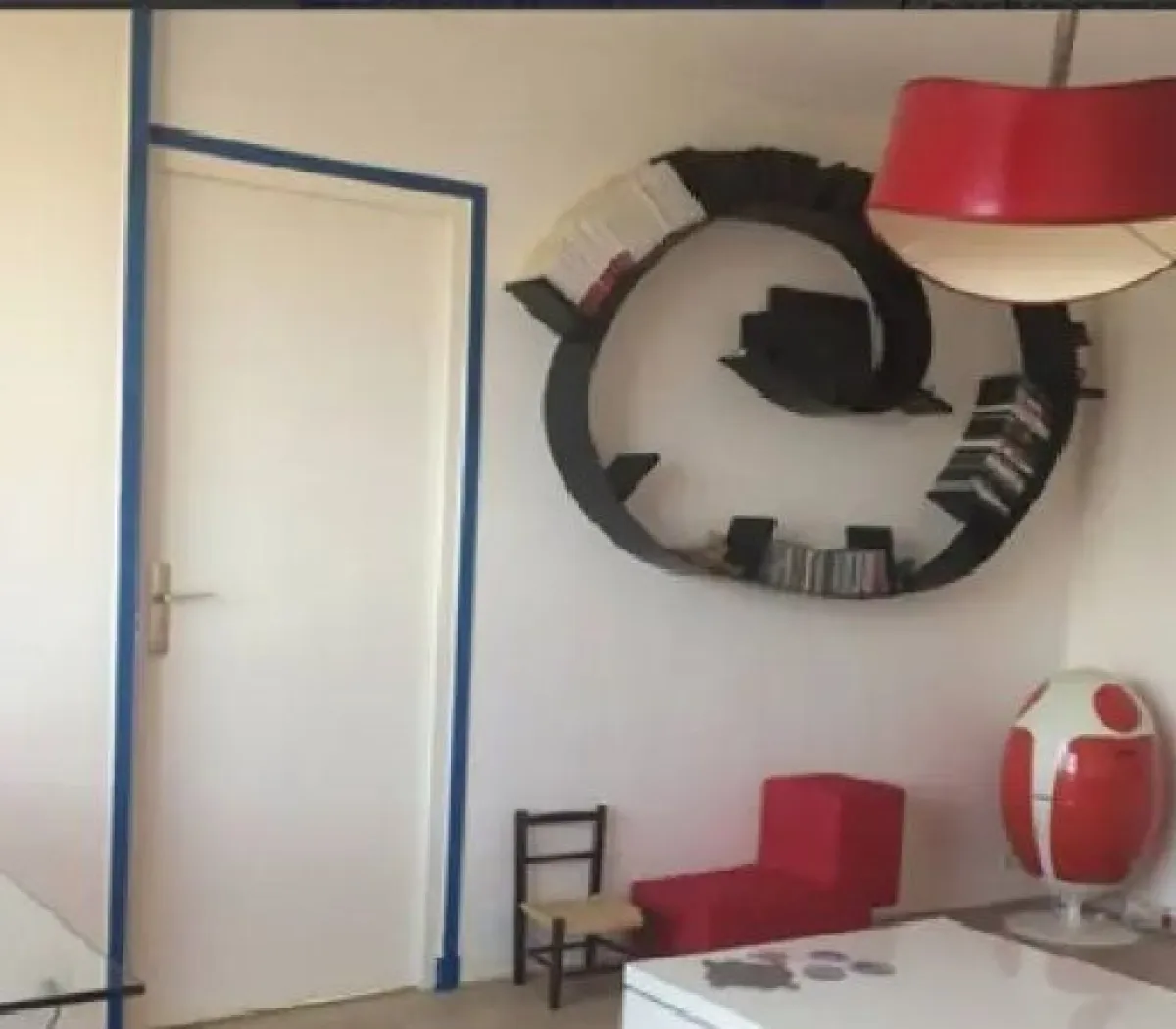 Location Paris Appartement 1dbe8207