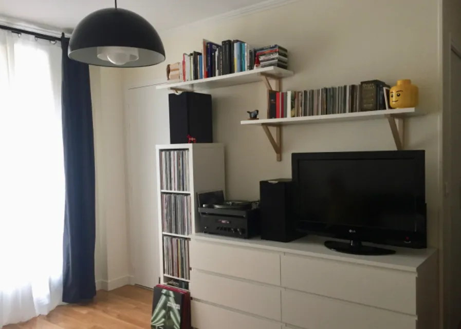 Location Paris Appartement 1dda96422