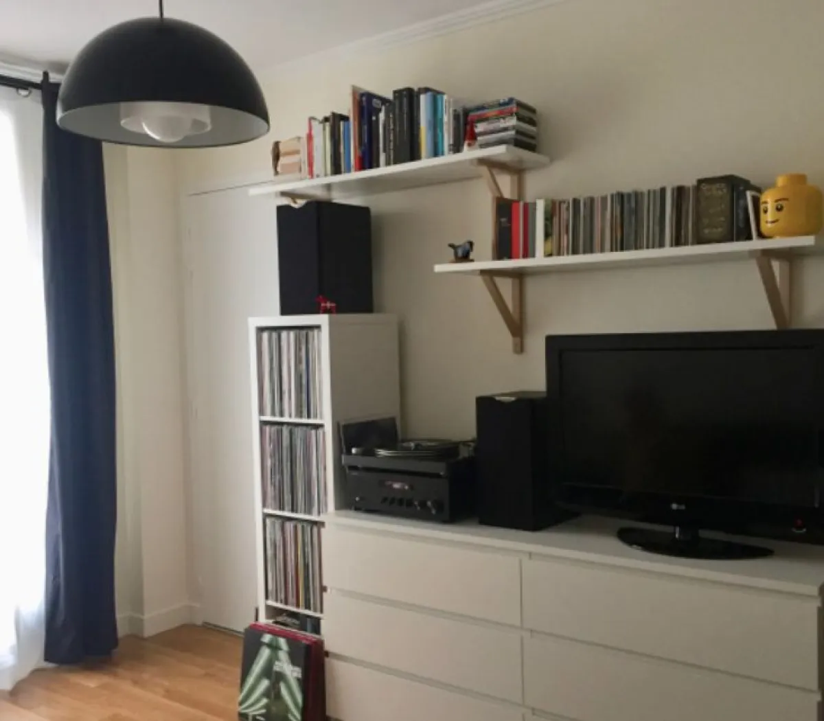 Location Paris Appartement 1dda9642