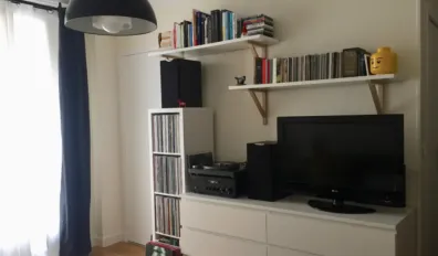 miniatureLocation Paris Appartement 1dda96422