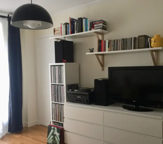 Location Paris Appartement 1dda96422