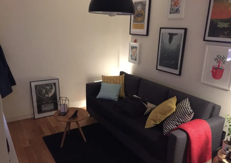 Location Paris Appartement 1dda96423