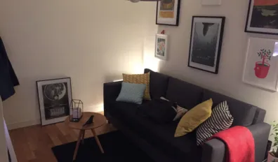miniatureLocation Paris Appartement 1dda96422