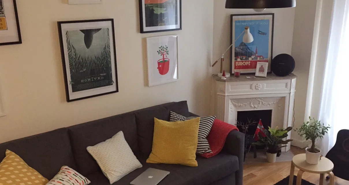 Location Paris Appartement 1dda96421
