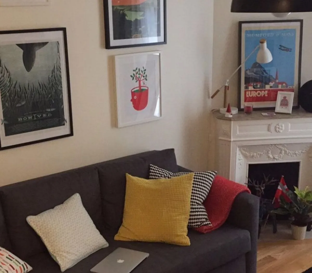 Location Paris Appartement 1dda9642