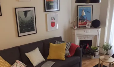 miniatureLocation Paris Appartement 1dda96422