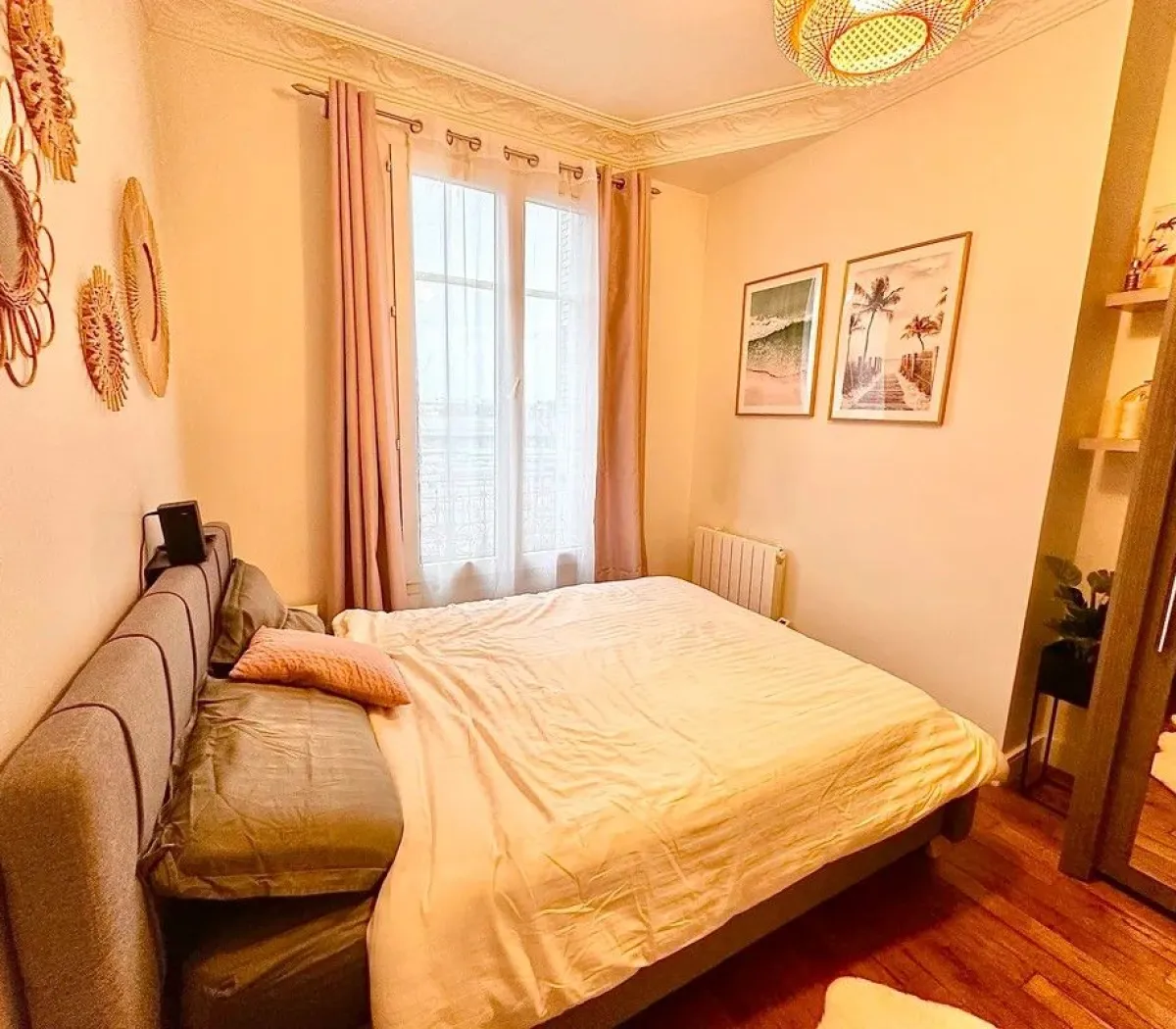 Location Clichy Appartement 1df2bf20