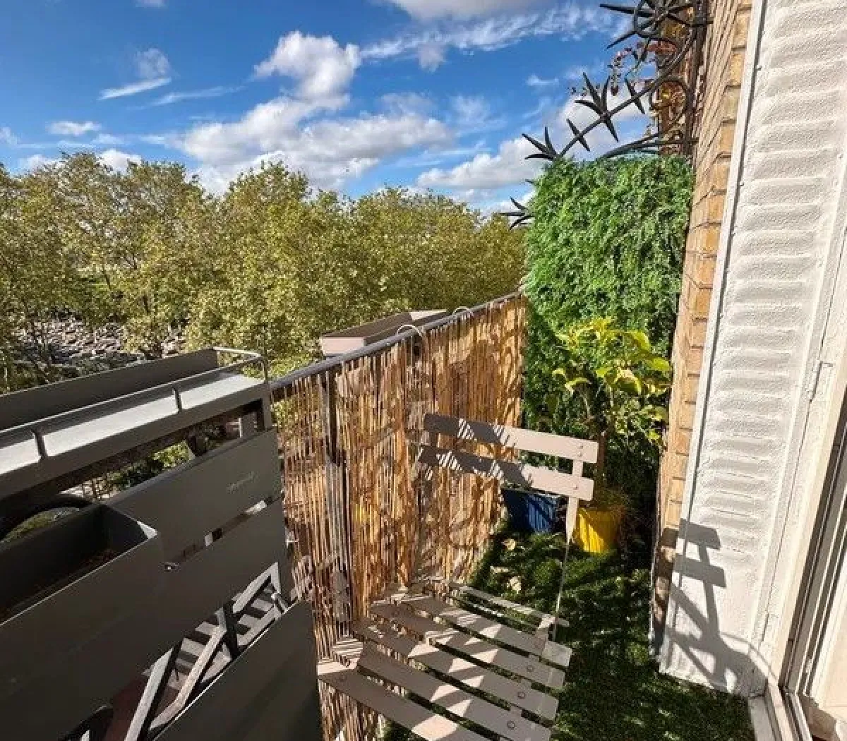 Location Clichy Appartement 1df2bf20