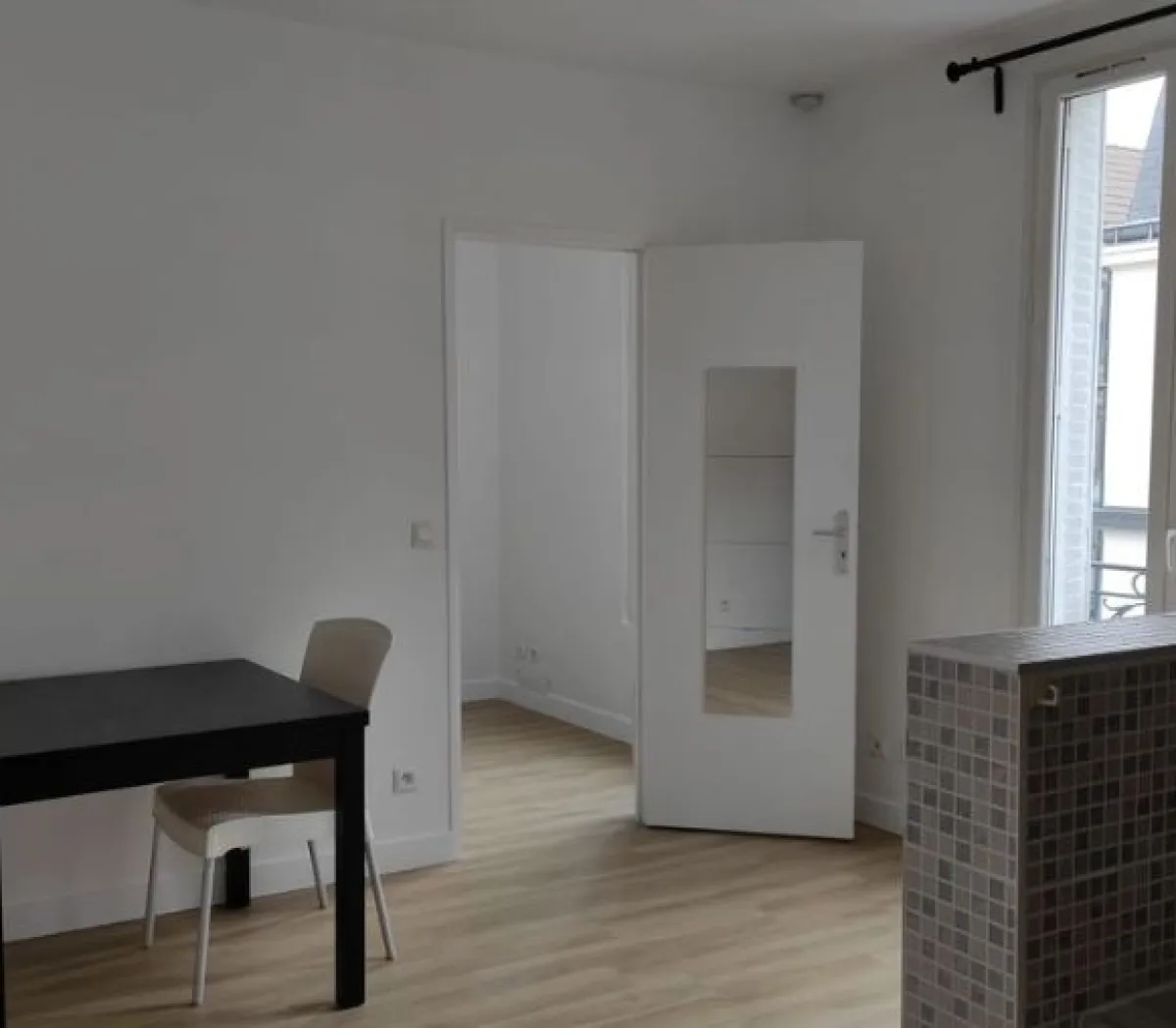 Location Boulogne-Billancourt Appartement 1e09dfe5