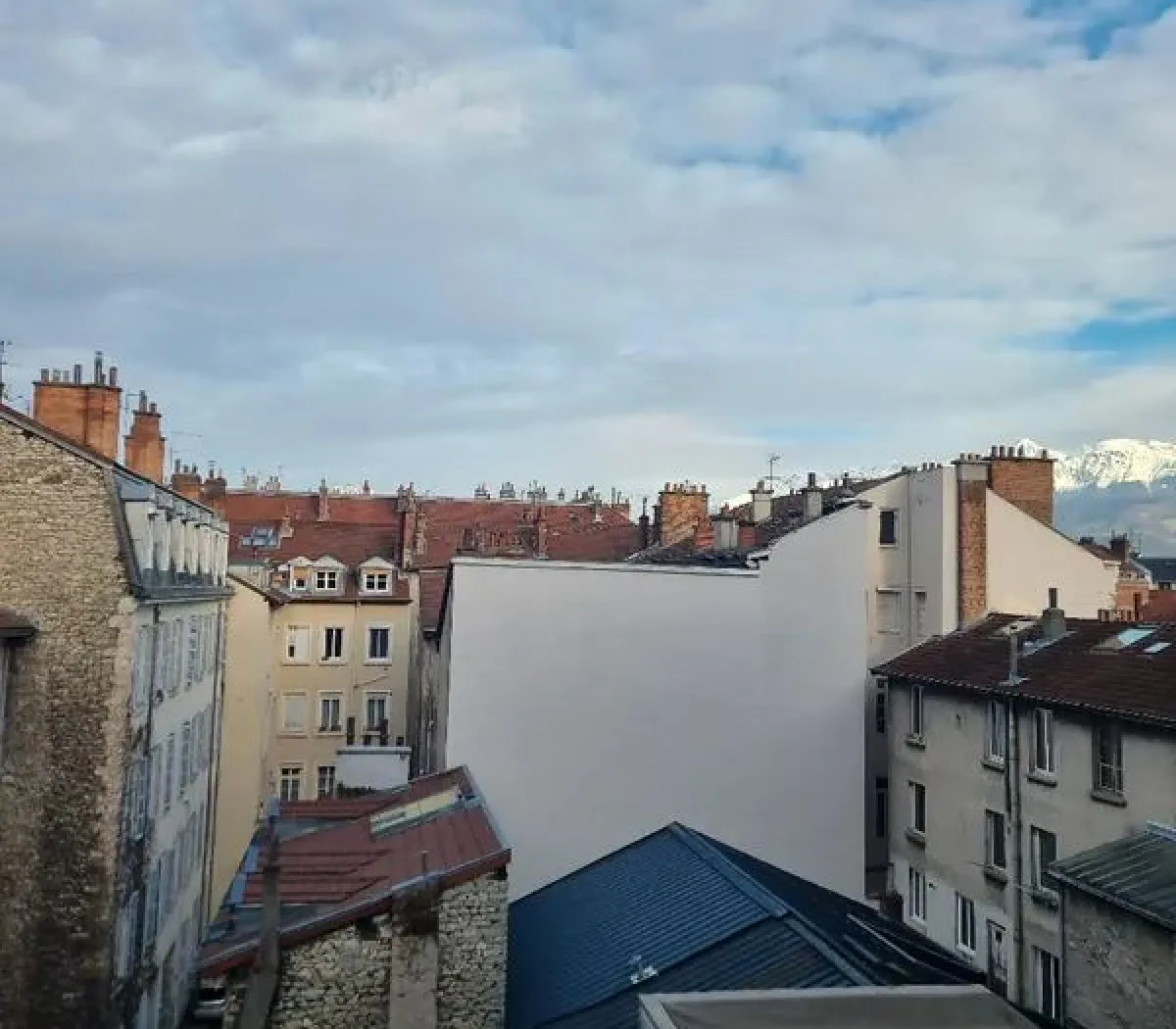 Location Grenoble Appartement 1e339cdb