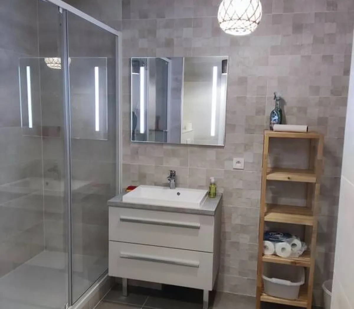 Location Courbevoie Appartement 1e48448c