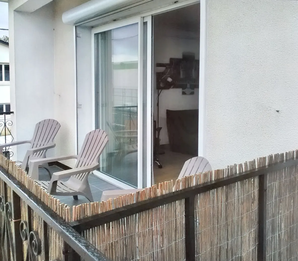 Location Tours Appartement 1e74c21d