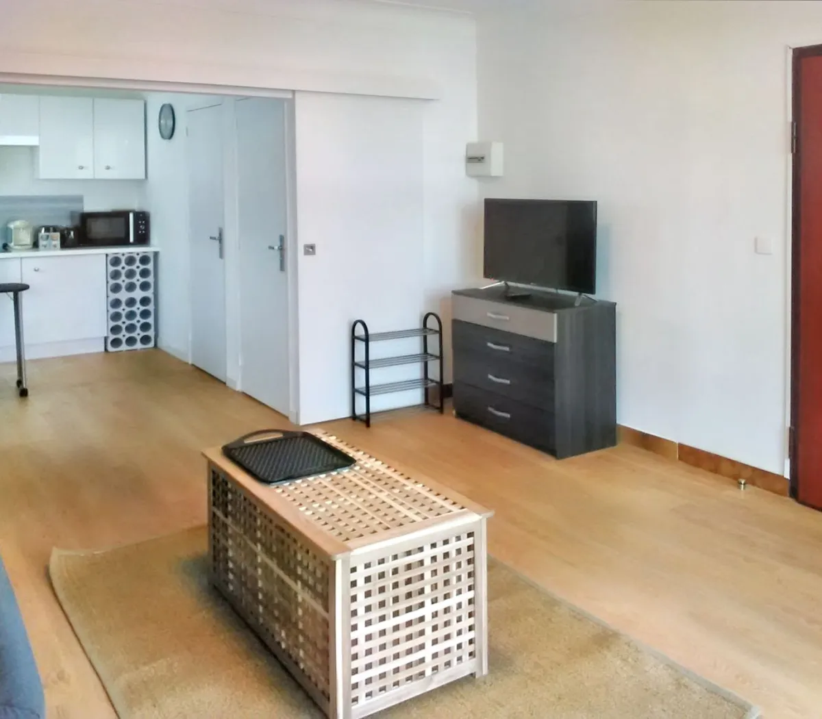 Location Tours Appartement 1e74c21d