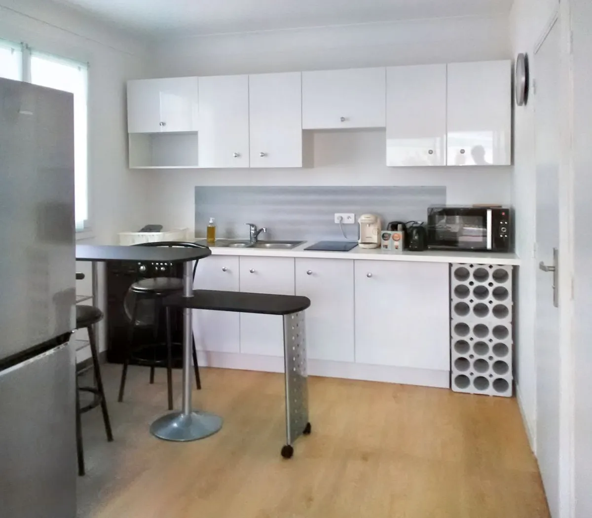 Location Tours Appartement 1e74c21d