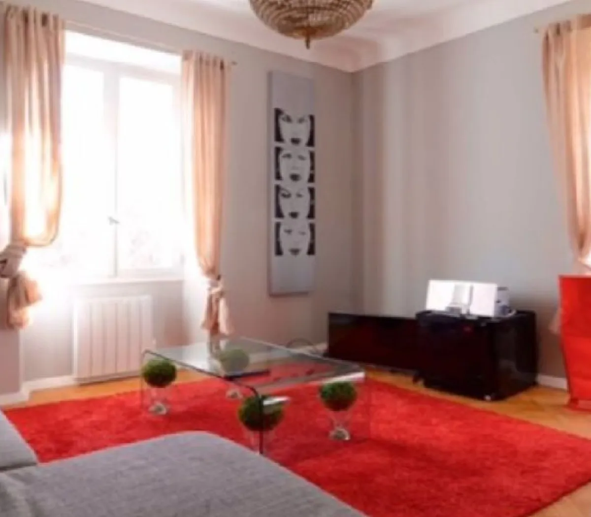 Location Aix-en-Provence Appartement 1eb348d9