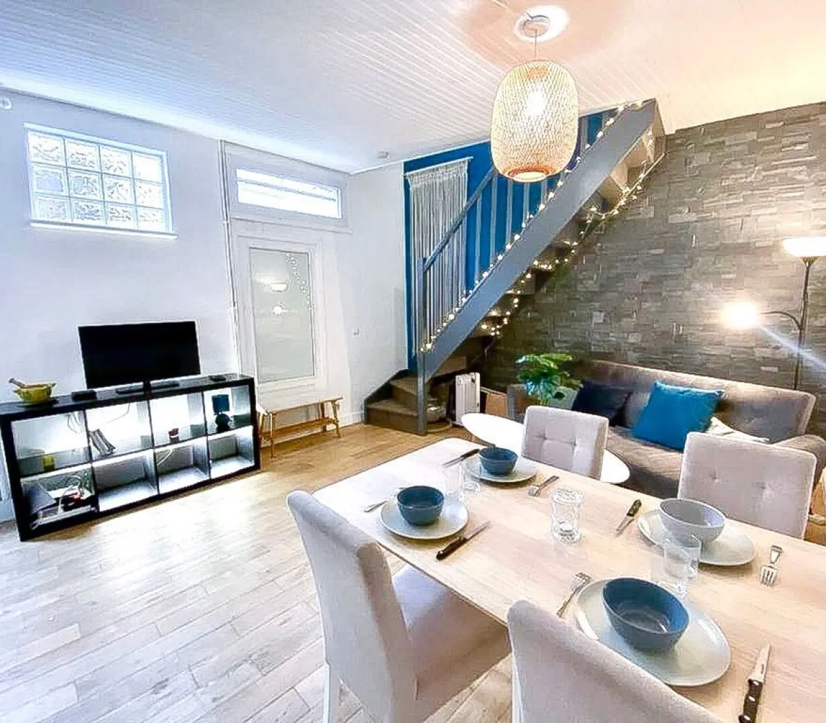 Location Asnières-sur-Seine Maison 1edb842a