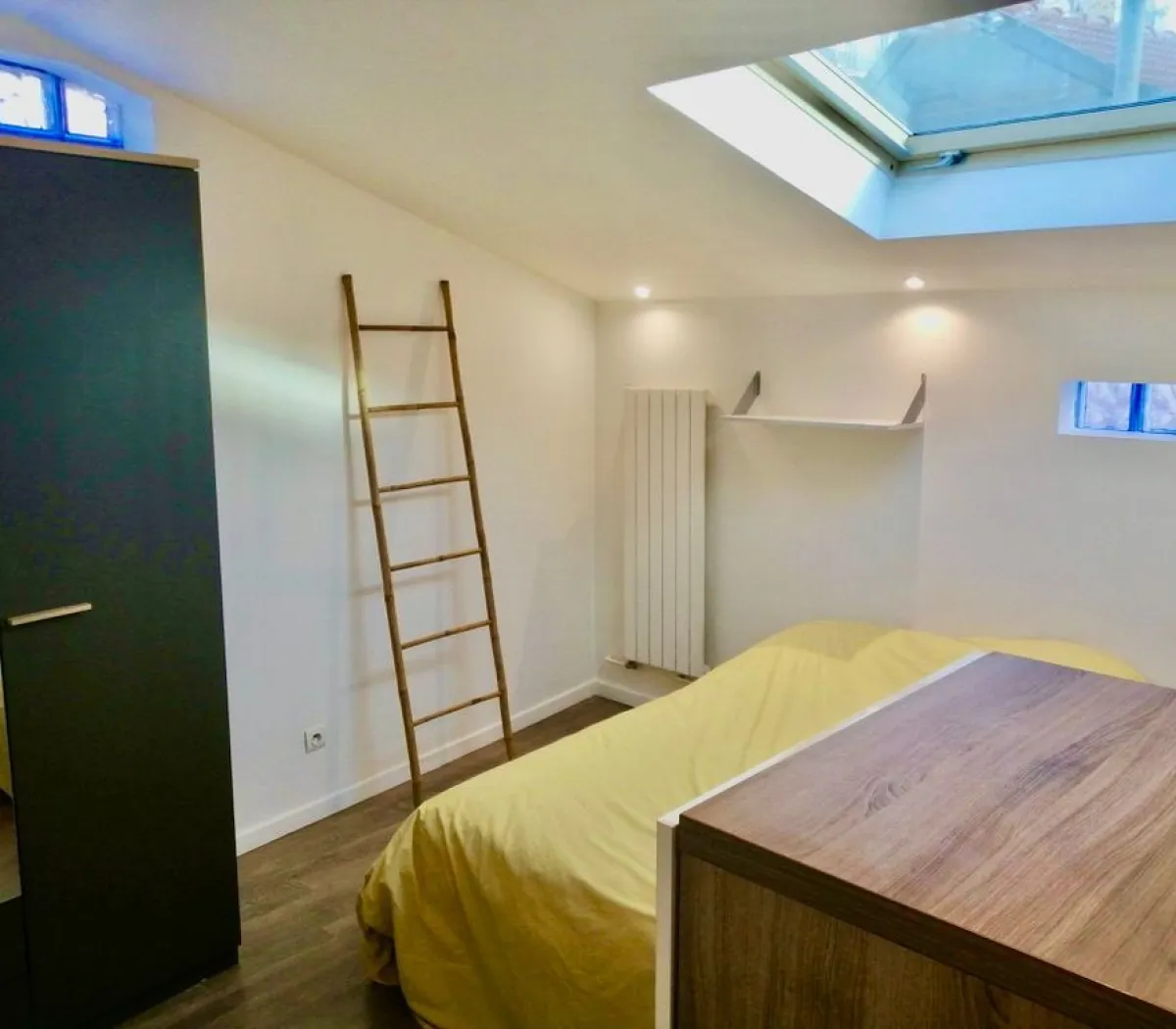 Location Asnières-sur-Seine Maison 1edb842a