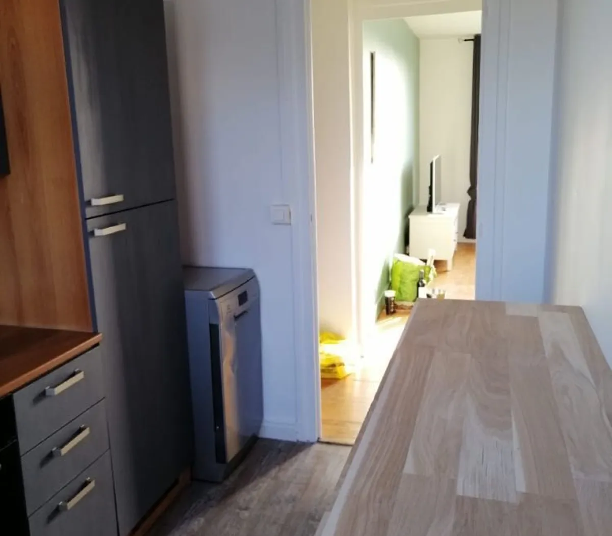 Location Nantes Appartement 1ee5f782