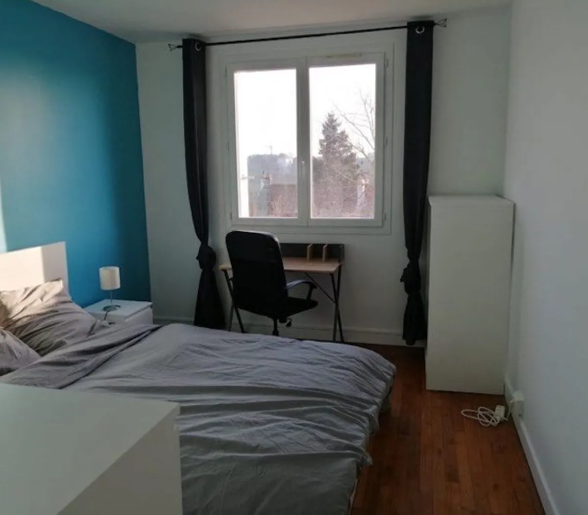 Location Nantes Appartement 1ee5f782