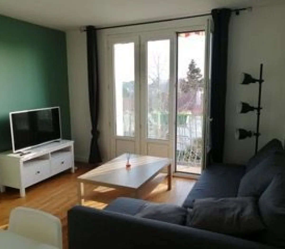 Location Nantes Appartement 1ee5f782