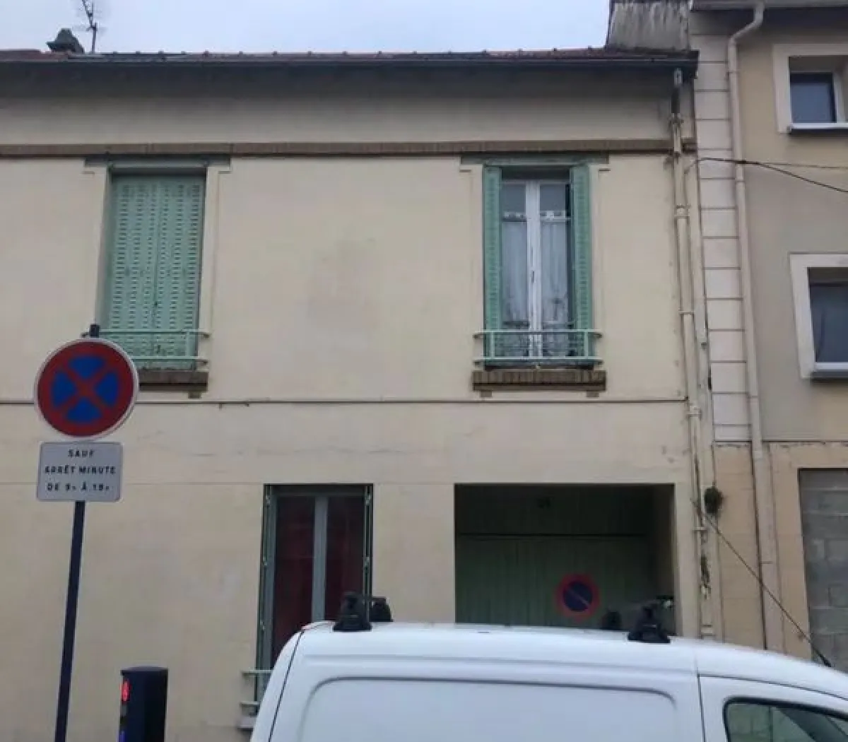 Location Drancy Appartement 1f07a70e