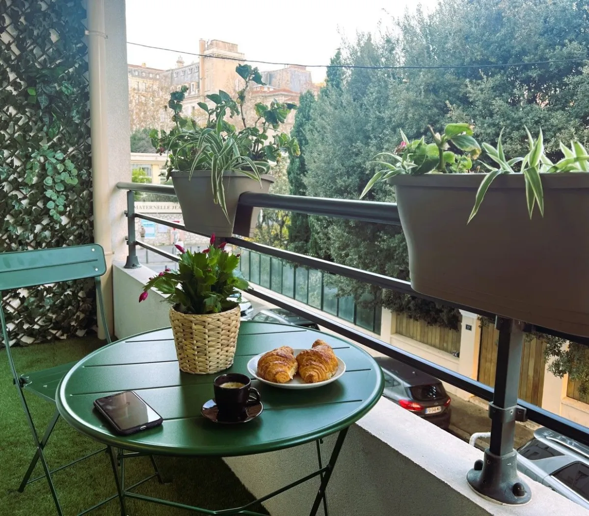 Location Marseille Appartement 1f40c4fc