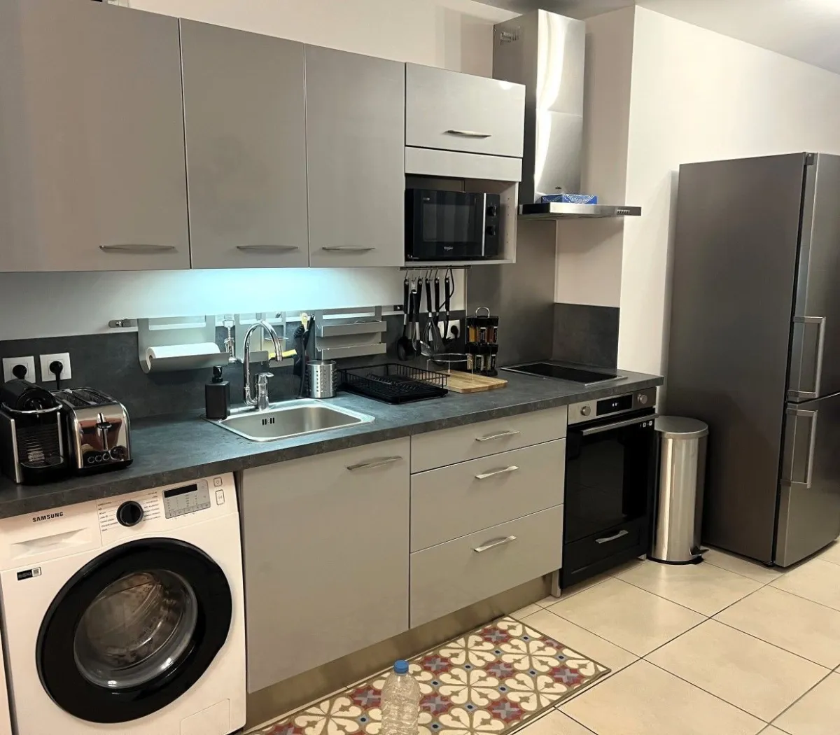 Location Marseille Appartement 1f40c4fc