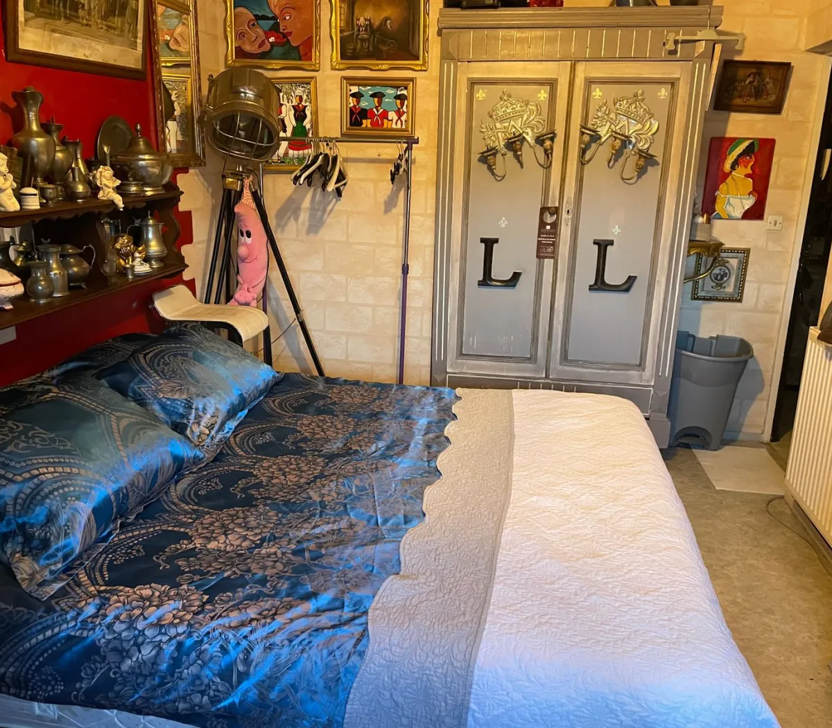 Location Saint-Médard-en-Jalles Chambre 1f4958fa