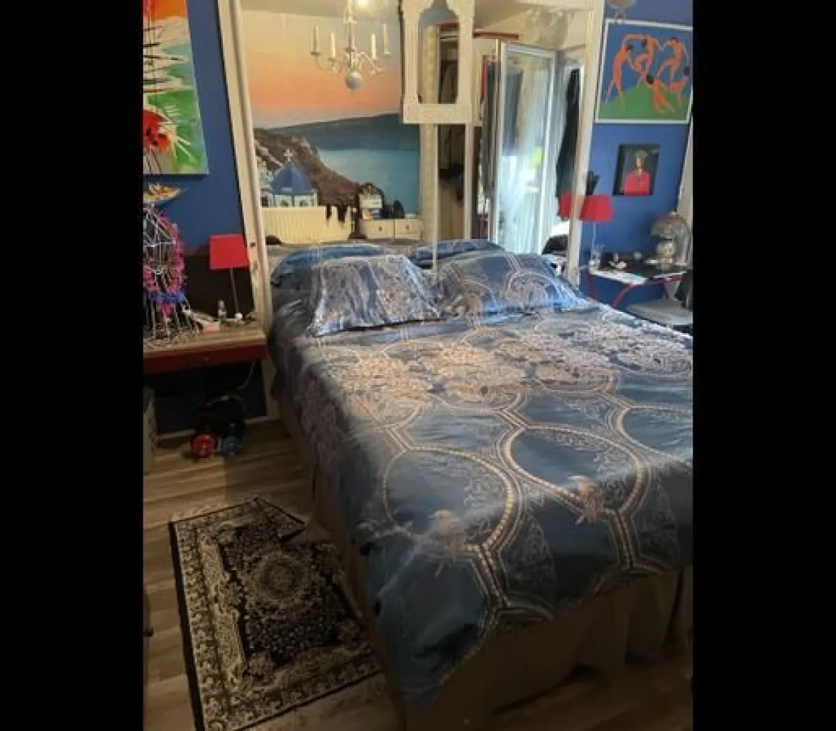 Location Saint-Médard-en-Jalles Chambre 1f4958fa