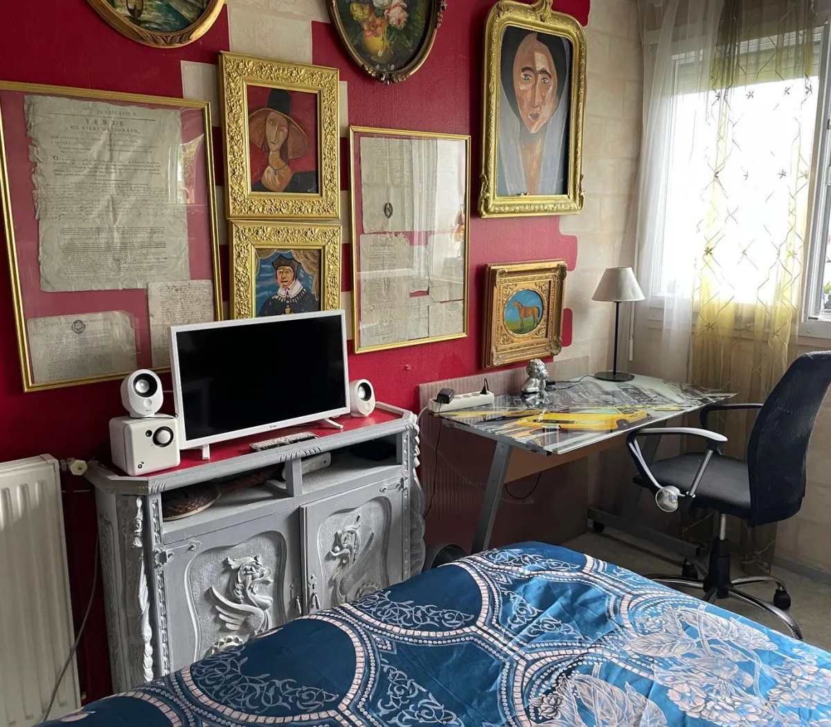 Location Saint-Médard-en-Jalles Chambre 1f4958fa