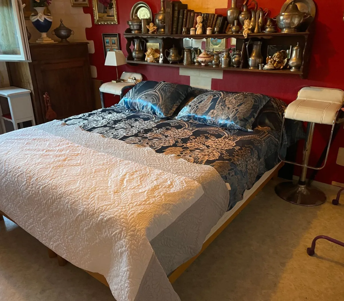 Location Saint-Médard-en-Jalles Chambre 1f4958fa