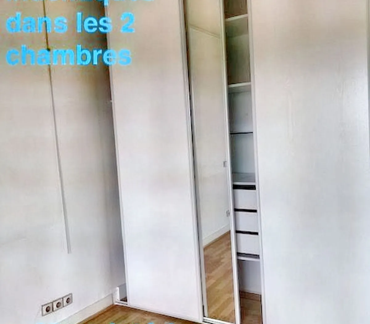 Location Le Bouscat Appartement 1f50219d