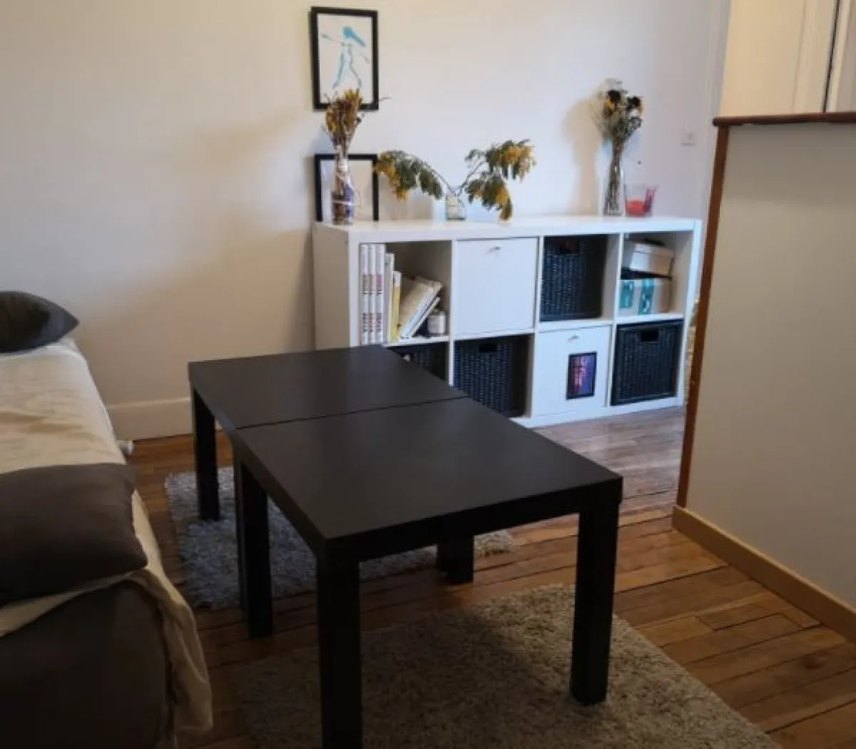 Location Paris Appartement 1f780e72