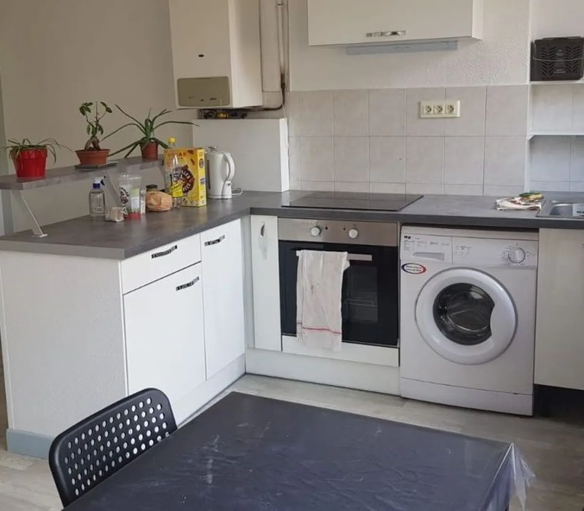 Location Grenoble Appartement 1f801118
