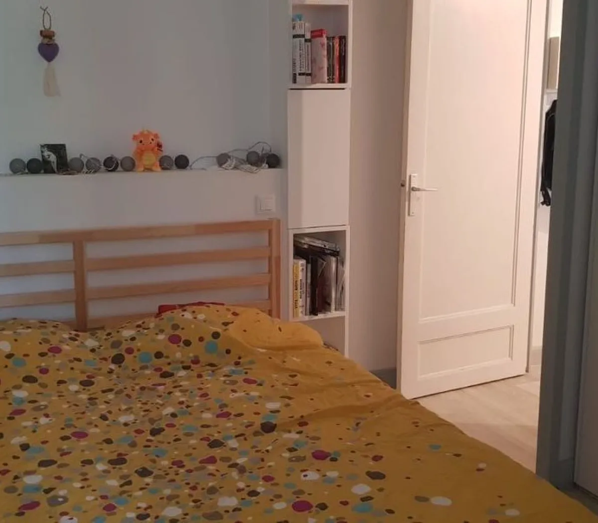 Location Grenoble Appartement 1f801118