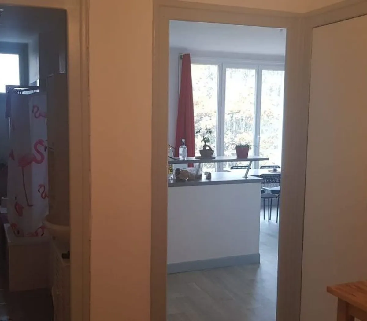 Location Grenoble Appartement 1f801118