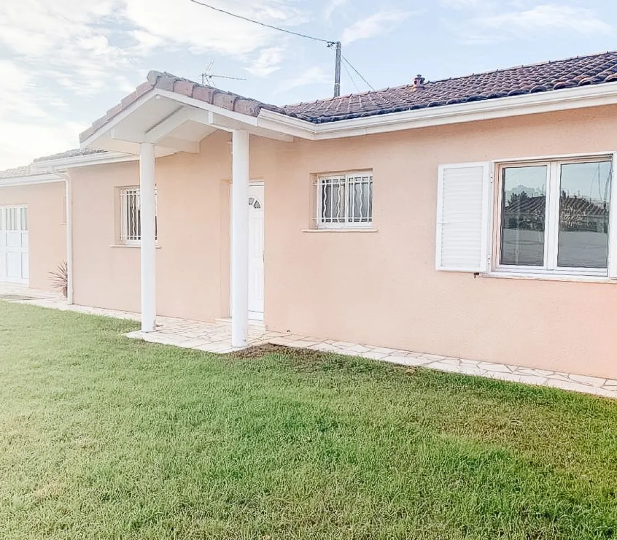 Location Arbanats Maison 1f809565