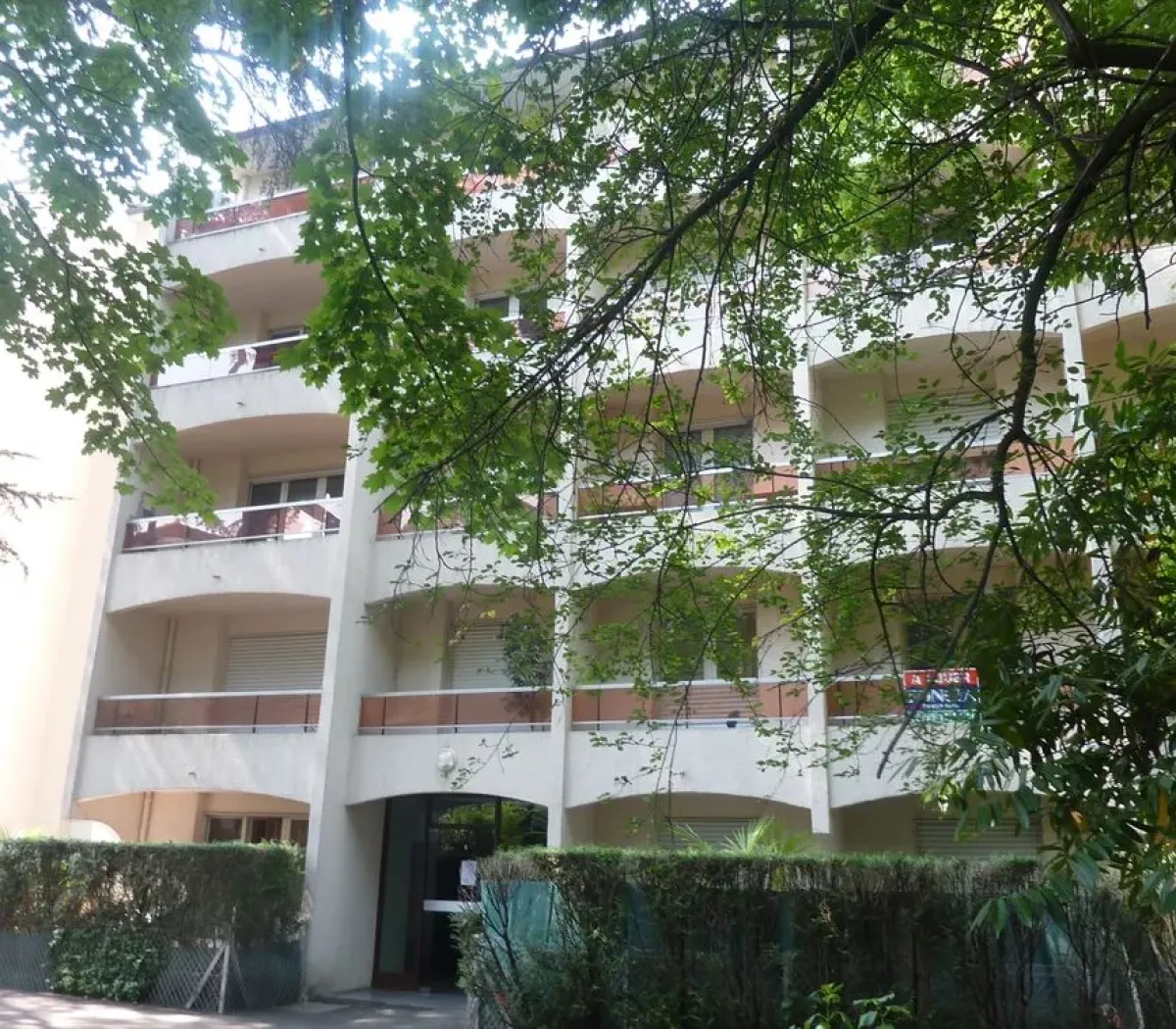 Location Pau Appartement 1f851b5b