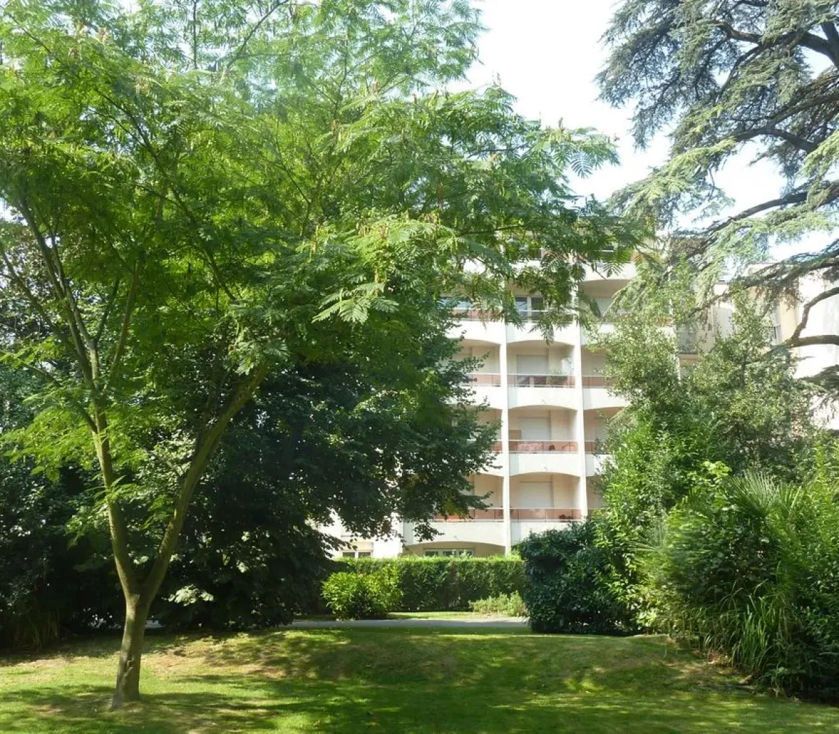 Location Pau Appartement 1f851b5b