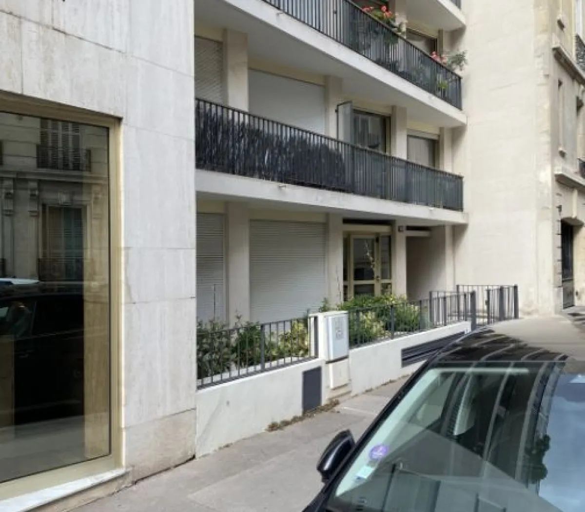 Location Neuilly-sur-Seine Appartement 1fa31cbf