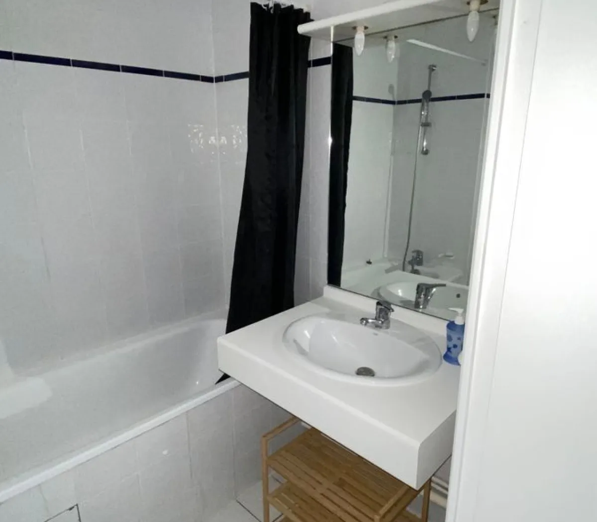 Location Boulogne-Billancourt Appartement 1fa3e38f