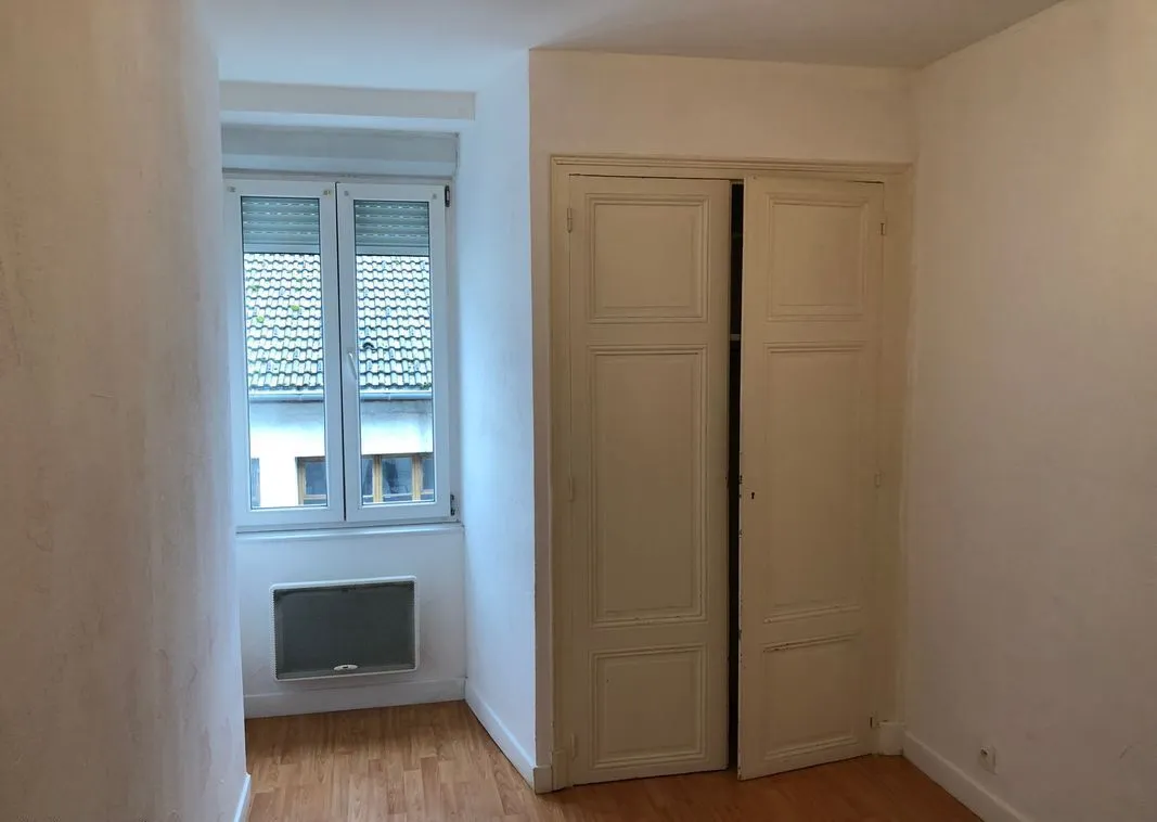 Location Valserhône Appartement 1fc07407
