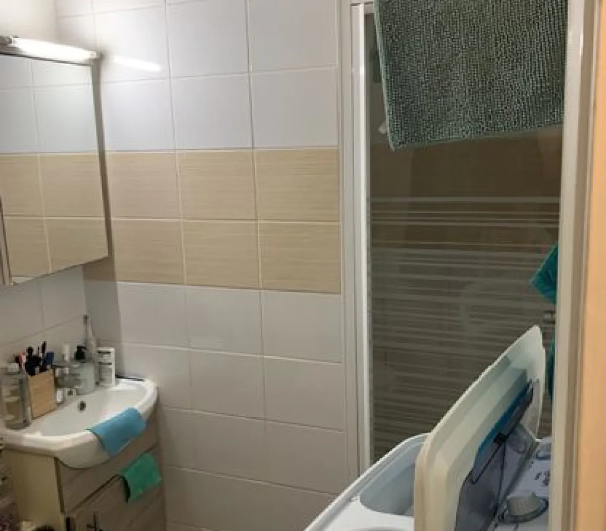 Location Le Chesnay-Rocquencourt Appartement 1fcaa8f0