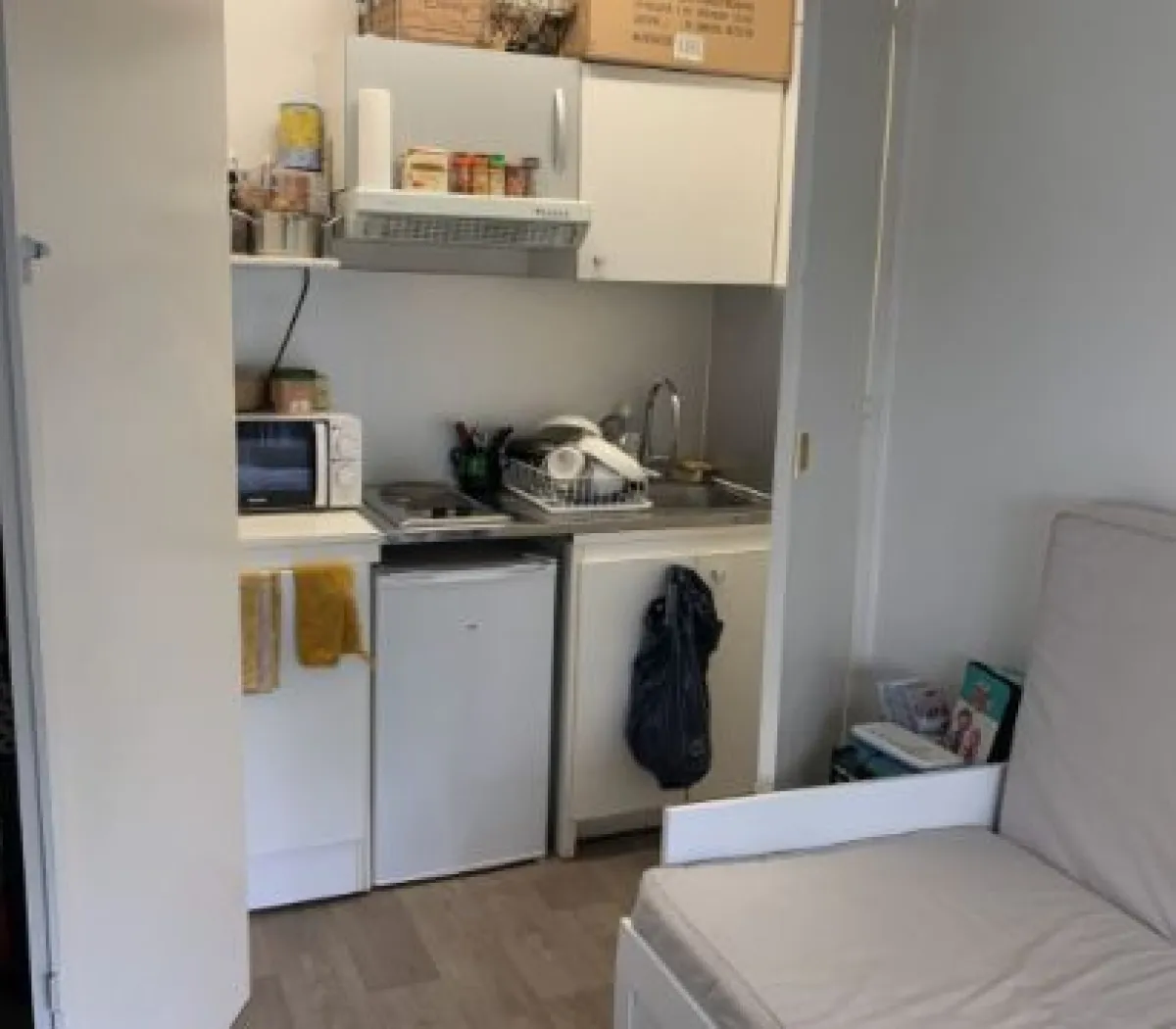 Location Le Chesnay-Rocquencourt Appartement 1fcaa8f0