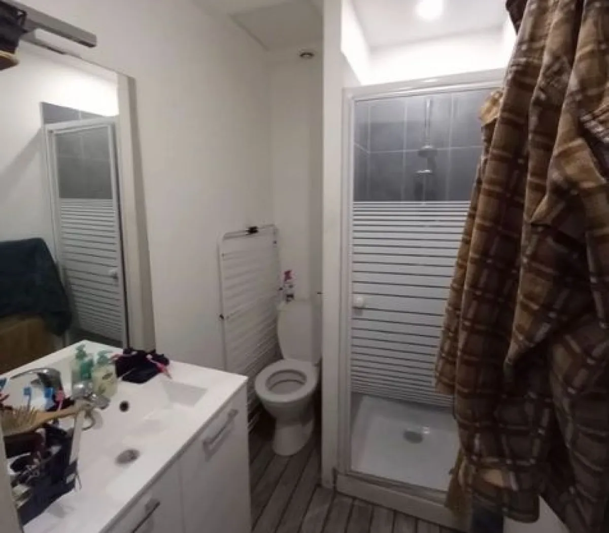 Location Le Chesnay-Rocquencourt Appartement 1fcaa8f0