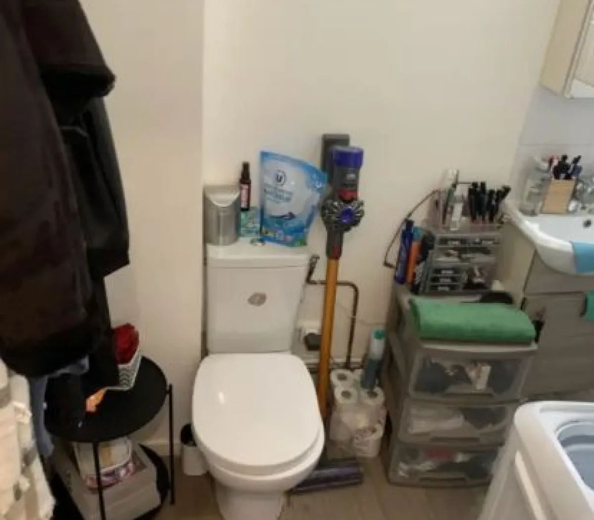 Location Le Chesnay-Rocquencourt Appartement 1fcaa8f0