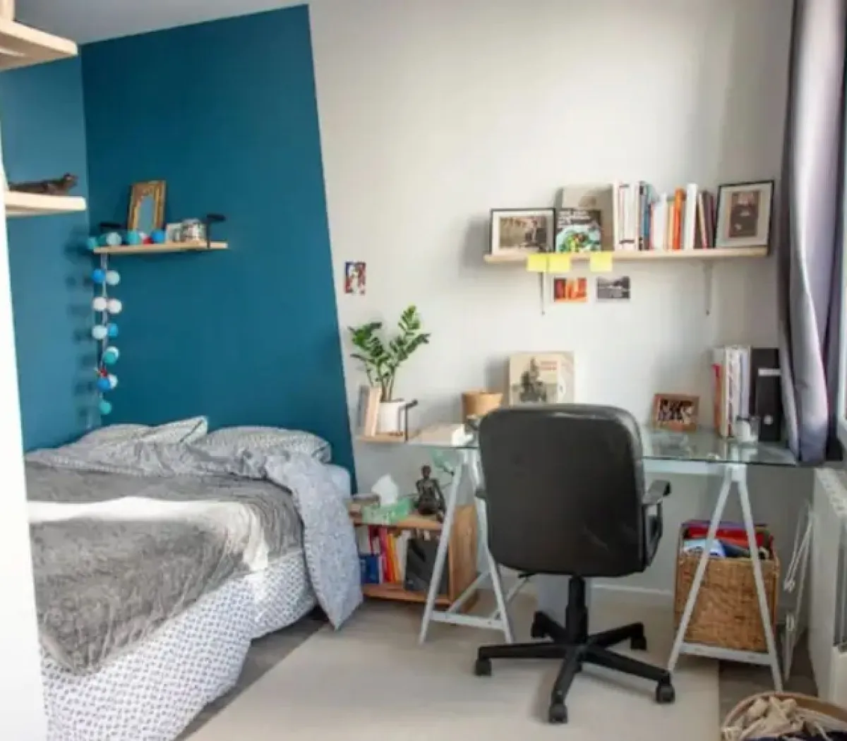 Location Saint-Denis Chambre 1fd6acd8