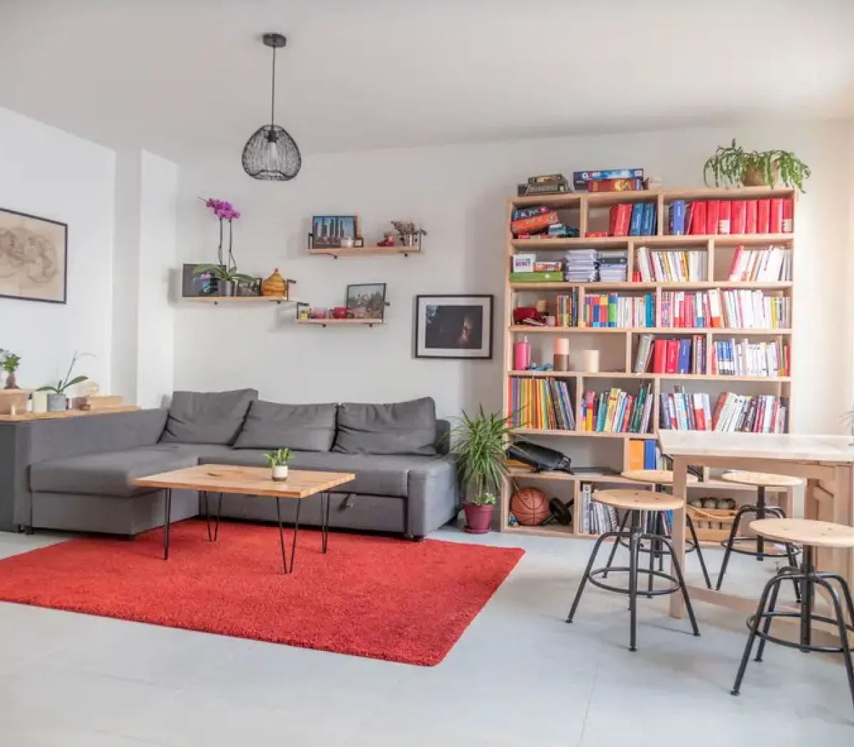 Location Saint-Denis Chambre 1fd6acd8